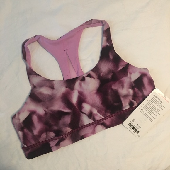 lululemon athletica Other - Lululemon Invigorate Bra